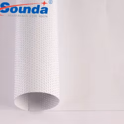 Vinilo Perforado 140micras/160micras Disolvente/Eco