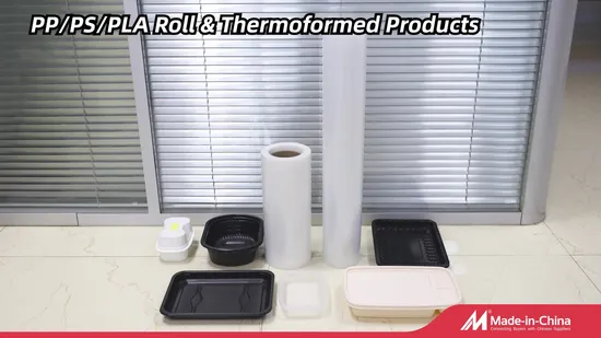 Película blanca de PVC para materiales base de construcción