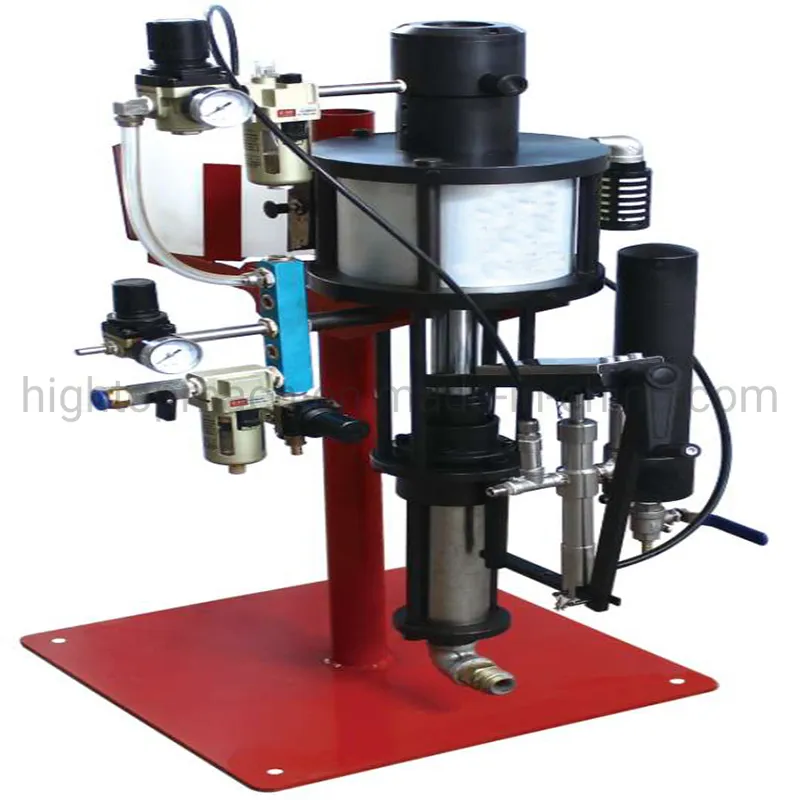 La mejor máquina de gelcoat con pistola pulverizadora picadora de fibra de vidrio a la venta